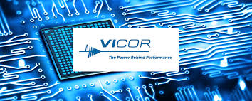 IKEYPARTS: Your Trusted Distributor for VICOR Power Components