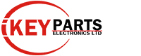 IKEYPARTS Eletromic LTD