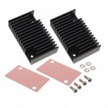 M-C655 HEAT SINK KITS