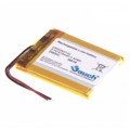 LP333437JU + PCM+ WIRES 50MM