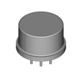 ICL7660MTV/883B
