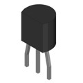 LM4040D30ILPE3