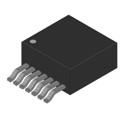LMZ14201TZ-ADJ/NOPB