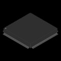 MCF5206CFT16A