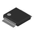 MSP430F2121TDGVR