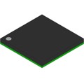 TMS320VC5409AGGU16