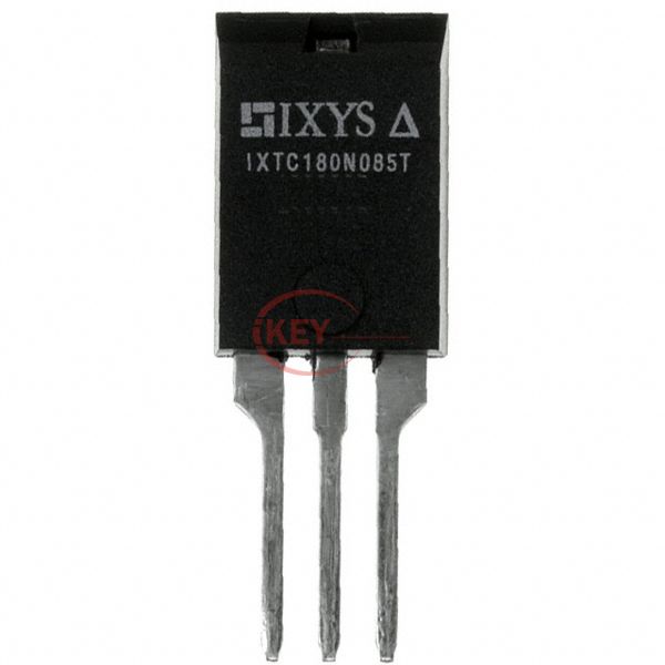 IXTC180N085T