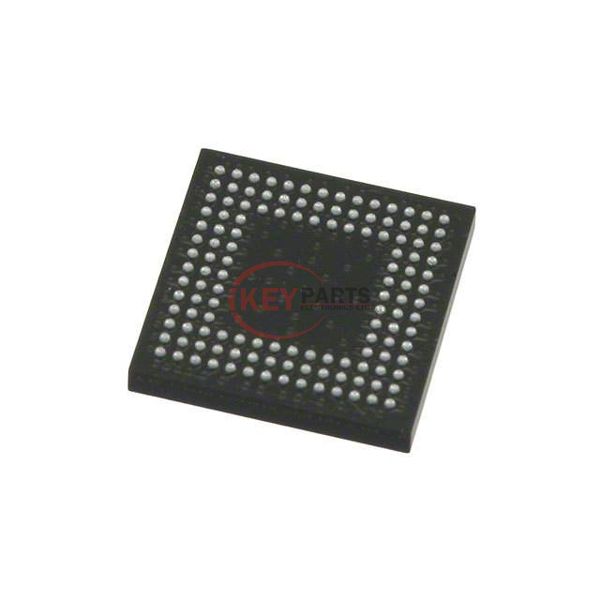 LCMXO2-1200HC-6MG132IR1