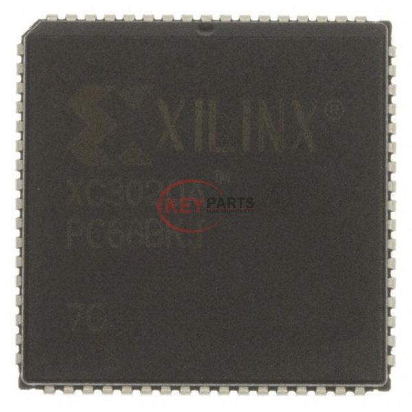XC3120A-3PC68C