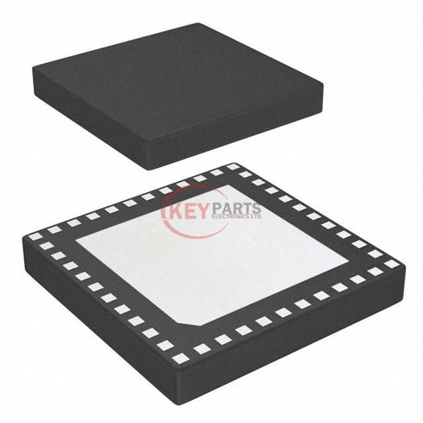 PIC32MX270F256D-50I/TL