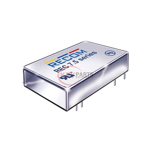 REC7.5-4812DRW/H3/A/M